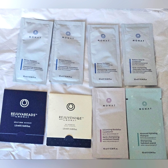 Monat set Samples - Picture 1 of 6